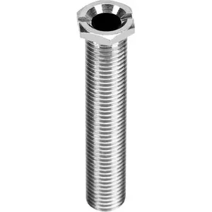 Grozdas skrūve izlietnes sietam 70 mm McAlpine BRBOLT70 montāžai