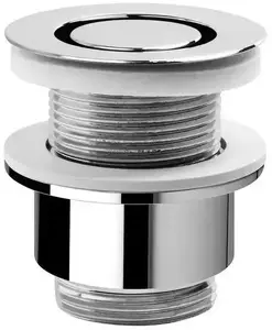 Sanit‑Plast sifona savienojums Prostka przyłączka bloker (PWE) — pievada fittings, modelis 759028