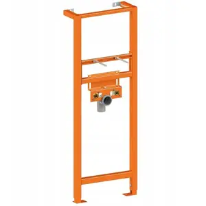 Washbasin Frame KK-Pol ZPO/705 for Sink Installation, Support Frame