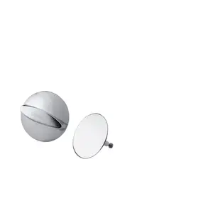 Vannas/dušas sifons hansgrohe 58185000, hroma apdare