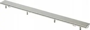 VIEGA Ruszt 800 ER3 stainless steel - polished (MPN 589523)