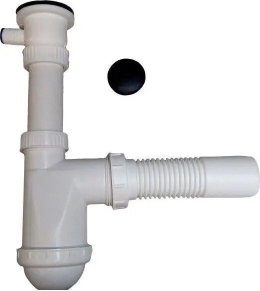 Sinks & Sink Accessories