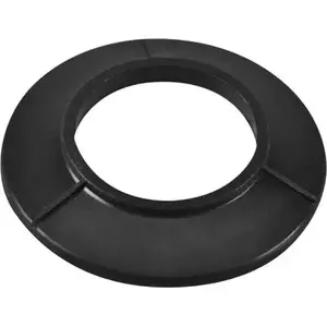 Drain seal gasket for click-clack waste McAlpine P-RW-CLICKSEAL — replacement seal for pop-up basin waste