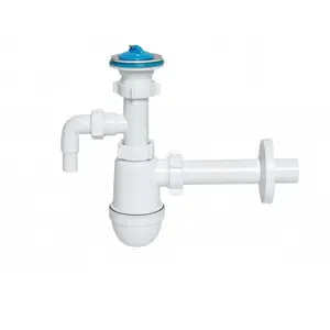 Waste trap (syphon) TYCNER HT/1227