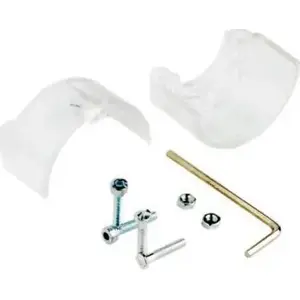 Security anti-vandal ring for COMAP S2 valve head by Comap (MPN 582740)