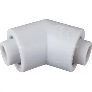 SiGMA-Li SIGMA LI зварное колено 20×45° PE-RT для трубопроводов
