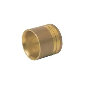 Compression sleeve REHAU Tuleja zaciskowa 25 x 2.3 mm for RAUPEX SDR11