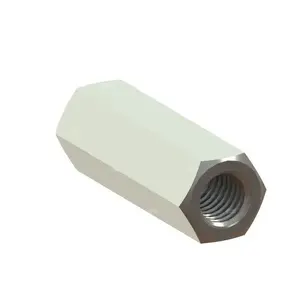 Connector Niczuk Złączka M 12x36 – Niczuk M 12x36 metal connector