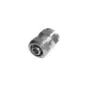 Compression transition fitting TECE 740125, brass ring, 16 mm x 1/2"