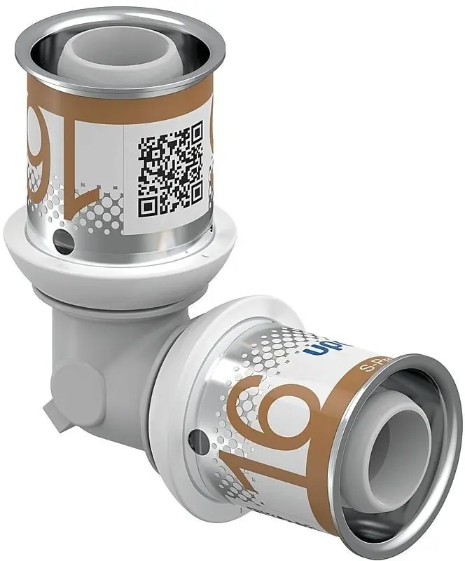 Отвод Uponor 1039929 Photo 2