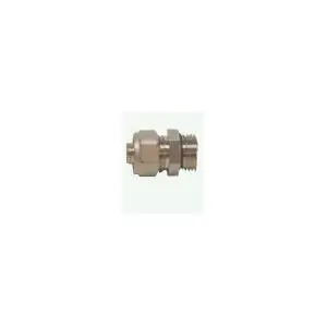Threaded straight connector Valsir 20x3/4" GZ 100612