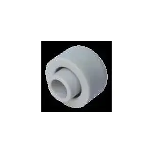 End cap for PE-RT pipes SiGMA-Li PERTZ20 — welded blind cap, 20 mm