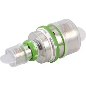 Пресс-муфта редукционная Comap 50x4–40x3,5 для соединения труб