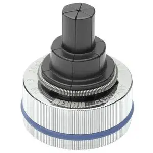 Pipe Socketing Head REHAU QC 20×2.8 — cup-shaped pressing head for 20 mm pipes, 2.8 mm wall thickness