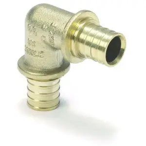 Колено угловое REHAU Kolano 90° для трубы 50×4,6 мм SDR 11