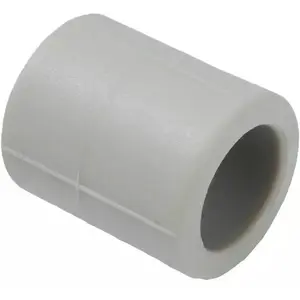 Муфта для пайки/обжима SiGMA-Li PERTM20T — для трубы PE-RT 20 мм (труба-втулка)
