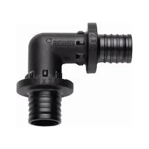 Angle fitting REHAU Kolano PX 20/90 RAUTITAN PPSU for piping systems