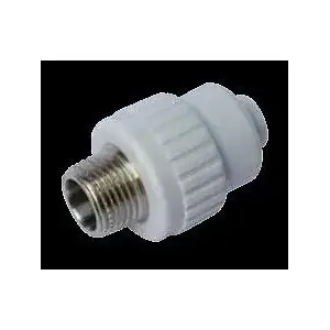 Сварная муфтовая соединительная деталь SiGMA-Li GZ. 25x1 для труб PE-RT