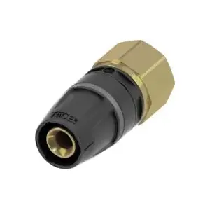 Переходная муфта из латуни TECE 16 мм x 1/2" G нар. резьба (8610002)