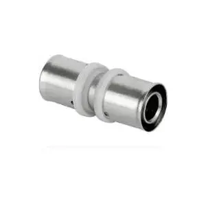 Hydroland Mufa 20 PEXAL (PX-RX.M.20) — pipe coupling for 20 mm PEX-AL-PEX