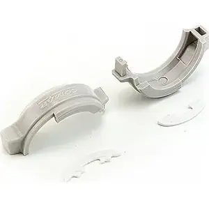 Security retaining ring Comap M30x1.5 for Comap valve head, anti-theft