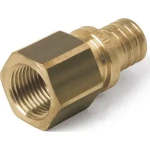 REHAU переходная муфта с внутренней резьбой 32 мм x 1" для RAUPEX SDR11