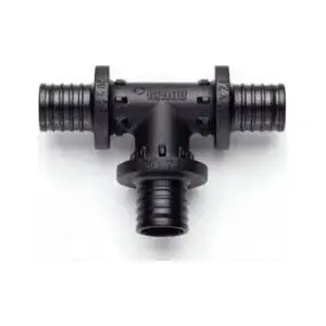 REHAU Тройник PX 25-25-25 RAUTITAN PPSU для трубопроводов