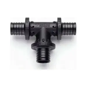 Тройник REHAU Trójник PX 32-32-32 RAUTITAN PPSU для сантехники