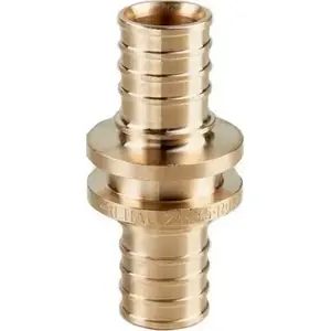 Savienotājs REHAU RAUTITAN RX 50 — taisns savienojums 50 mm (DWZ)