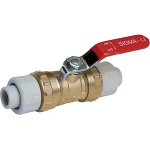 Угловой вентиль SiGMA-Li SIGMA LI Zawór MO -PE RT - 16 PE-RT (MPN: PERTZKM16)