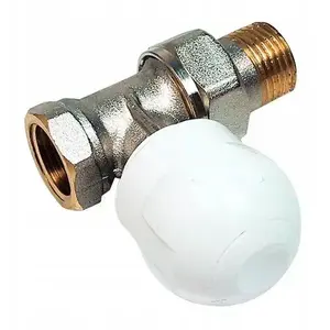Отвод с лапами Comap 771DCX-02, запрессовываемая оканчивающая часть, резьбовое соединение G 18 x 2-1/2 (DWZ)