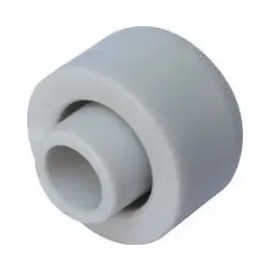 End Cap (welded) for 16 mm PE-RT Pipes, SiGMA-Li PERTZ16
