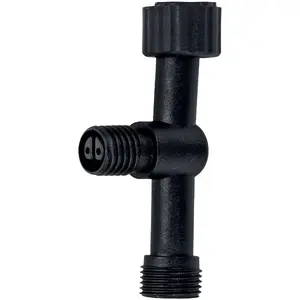 T-connector Schneider Electric 5071 — electrical T-junction connector for wiring and distribution