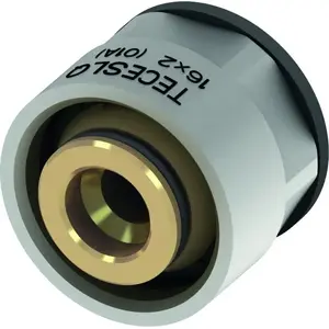 TECE альтернативное соединение для труб 3/4" x 16 мм TECE 77211600