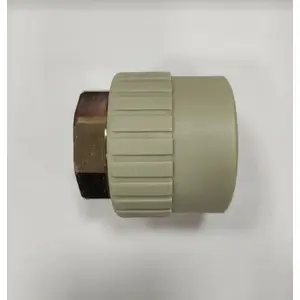 Соединитель Altech ZW50112 с внутренней резьбой Ø50 × 1 1/2 для трубных фитингов