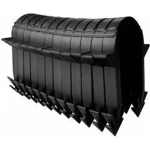 Скобы TiA F-069668, 50 мм, сварные в пачке, 300 шт.
