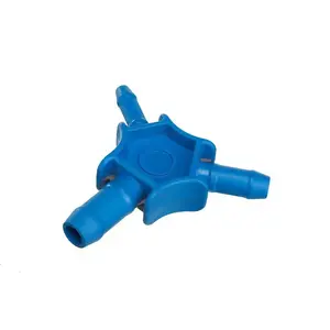 3-Arm Pipe Reamer/Calibrator No name H/PP-KA-005 16×20×26 mm