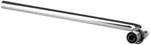 Pipe Comap S7090LV nickel-plated L=300 mm Ø16×2–15 (DWZ)