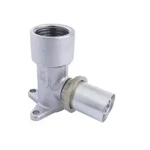 Пресс-тройник Comap GZ 20 x 1/2 x 20 — сантехническое соединение, модель 734ECE-02