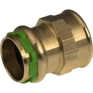 Comap Comap ZŁ.WG.WEWN.1K 22X1 4270GVW221 pipe fitting, internal threaded connection 22x1