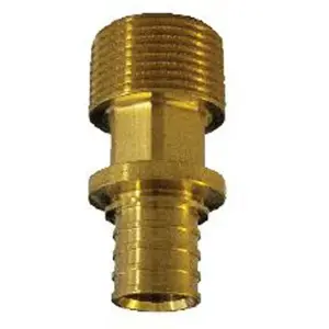 REHAU переходная муфта RAUTITAN MX 20x1 GZ (модель 11379951001)