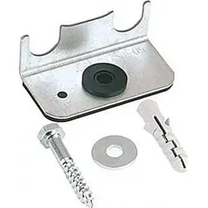 Mounting unit REHAU RAUTITAN (DWZ) – plumbing mounting component