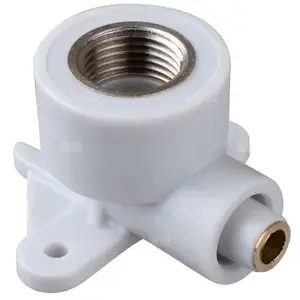 SiGMA-Li SIGMA LI Kolano wieszak GW 20x1/2 PE-RT (tuleja) locītava 20x1/2