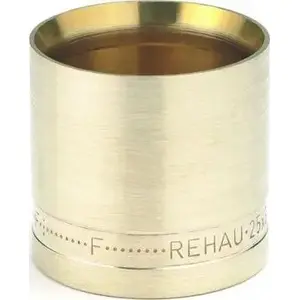 Compression Sleeve REHAU RAUPEX 32x2.9 SDR11 for PEX pipes