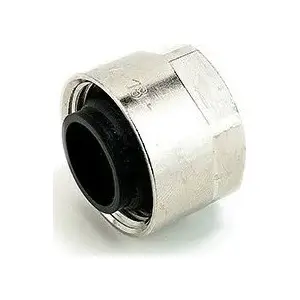 Соединительная компрессионная муфта Comap 3/4E-15z с гибким кольцом, никелированная (MPN 835915)