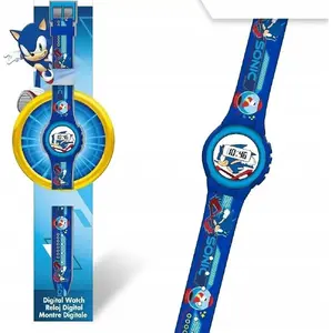 Digital Kids Watch Kids Euroswan KE02 ECO SNC4316M (without plastic packaging)