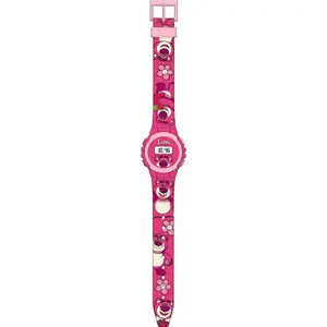 Kids Euroswan KE02 ECO Digital Watch