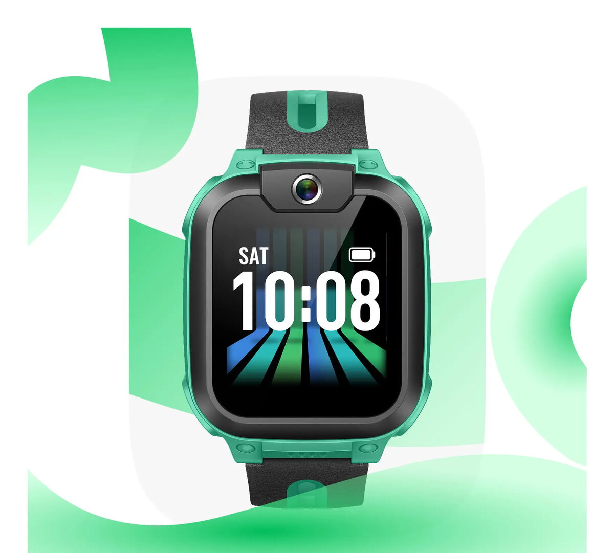 Smartwatches & Fitness Bands