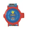 Проекционные цифровые часы Lexi Book Paw Patrol Chase Photo 2