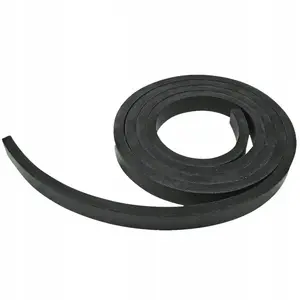 Gasket EPDM (internal, up to 120°C) ø80 Jeremias F9ALBI367080